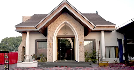 Amritsar Resort